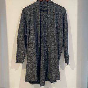 Eileen Fisher Open Cardigan - XS